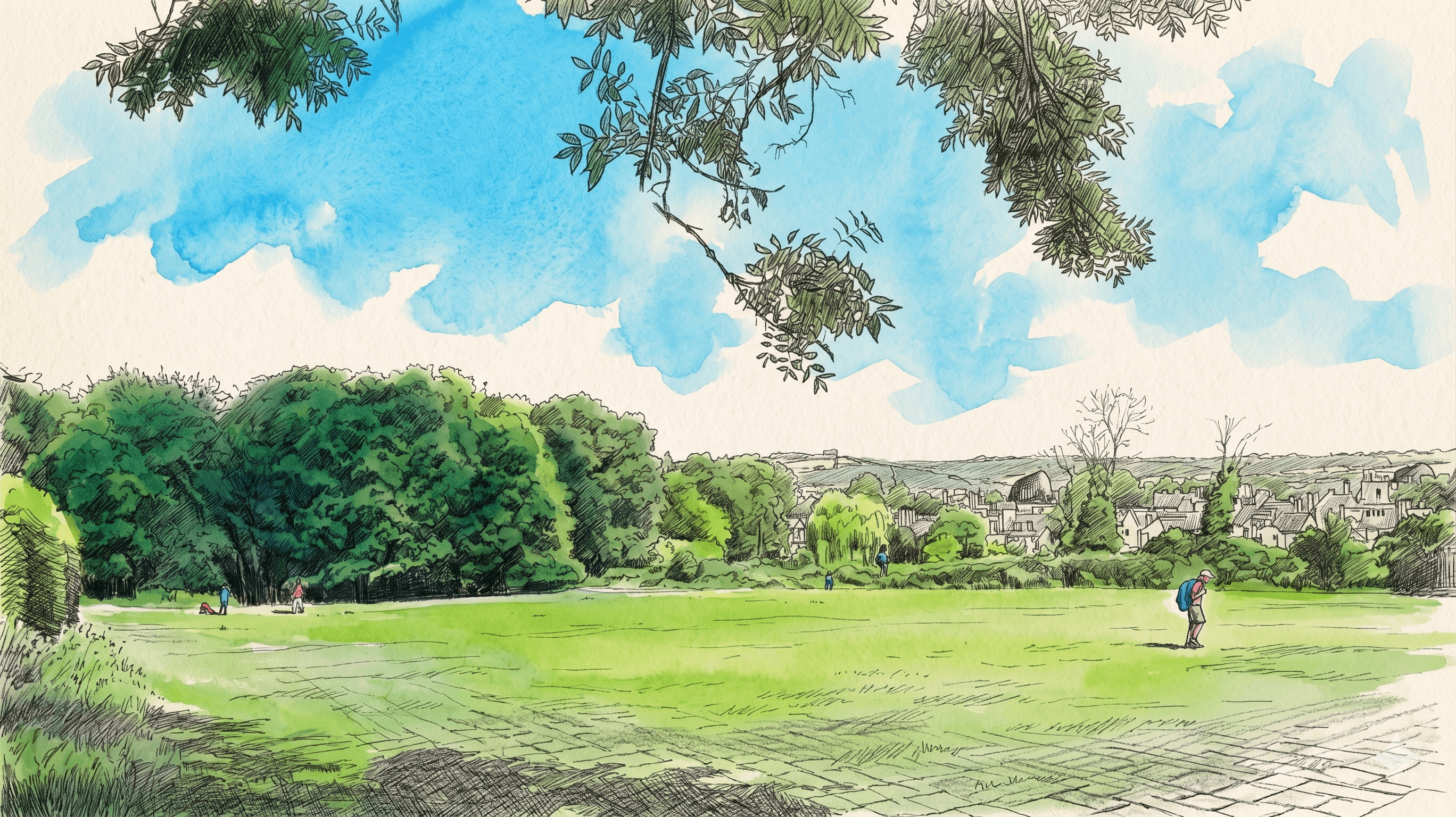 Lower Bloomfield Road, Bath